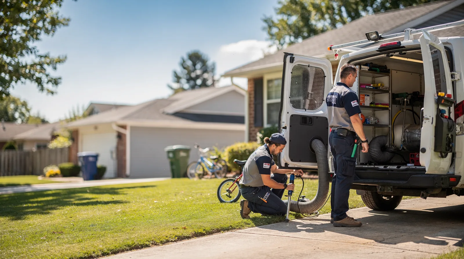 24/7 HVAC Repair & AC Replacement in Rock Tavern, NY near me